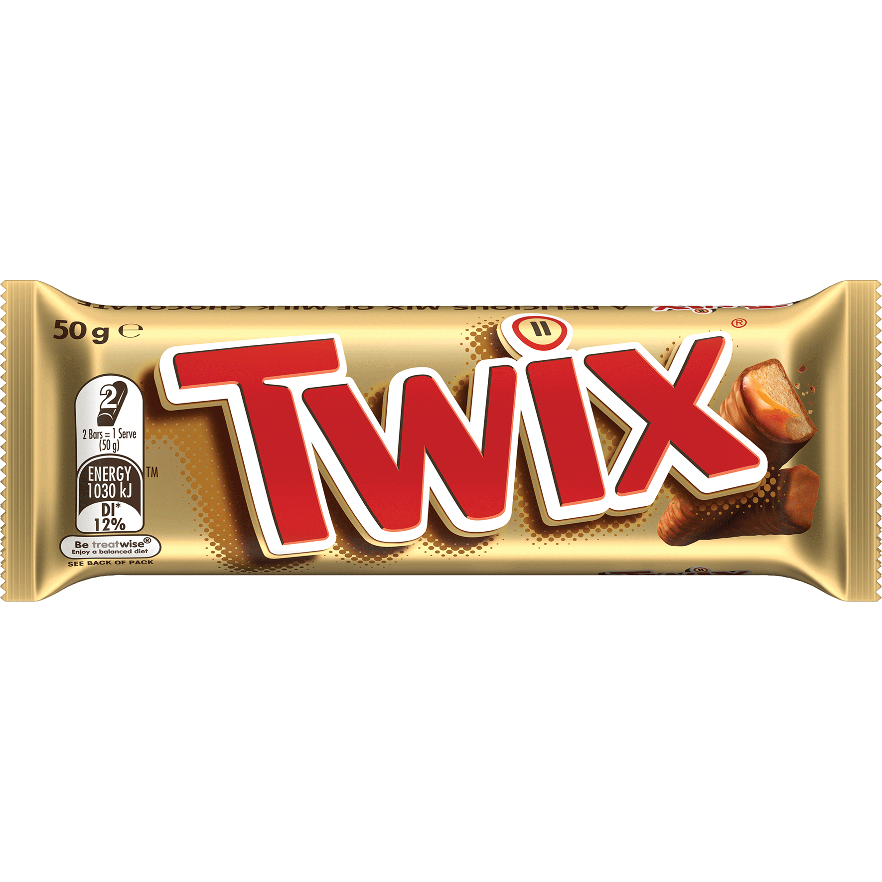 Mars Wrigley - MyBrandz