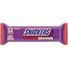 Mars Wrigley - MyBrandz